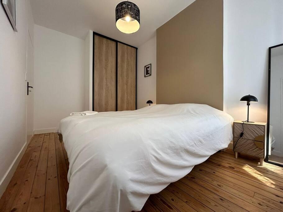 Bombai, L'elegance Et Le Confort Chaleureux * Reims