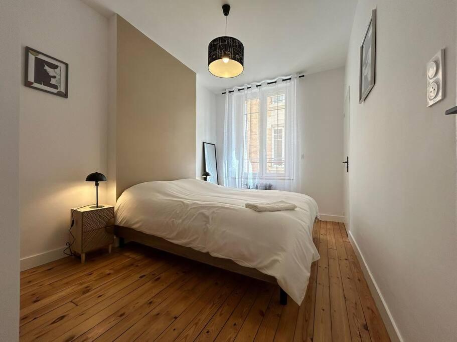 Bombai, L'elegance Et Le Confort Chaleureux Apartment *